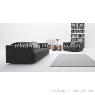 Modern fabric sofa furniture set designs for living room furniture